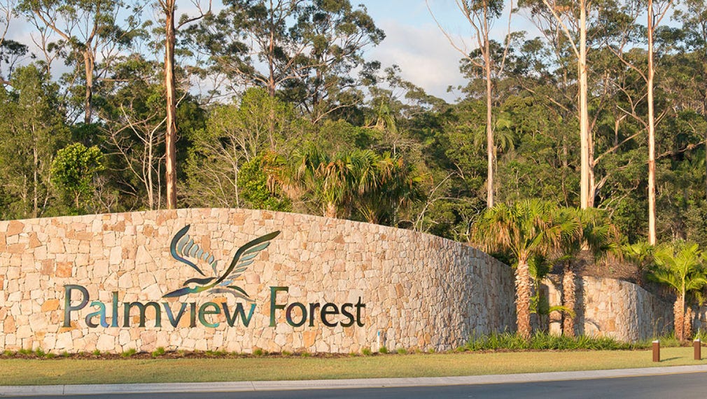 Palmview Forest Palmview, 61 Palmview Forest Drive, Palmview, Qld 4553
