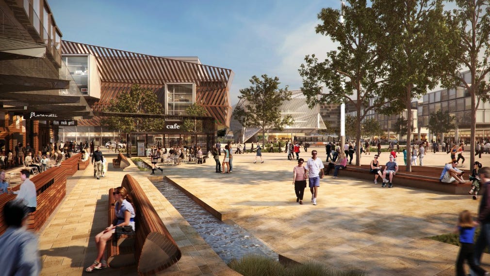 Merrifield Mickleham, Donnybrook Road, Mickleham, Vic 3064 realestate