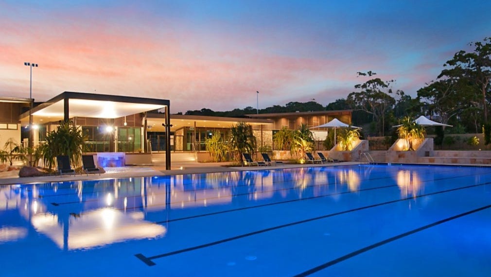 Peregian Springs Peregian Springs, Ridges, Peregian Springs, Qld 4573