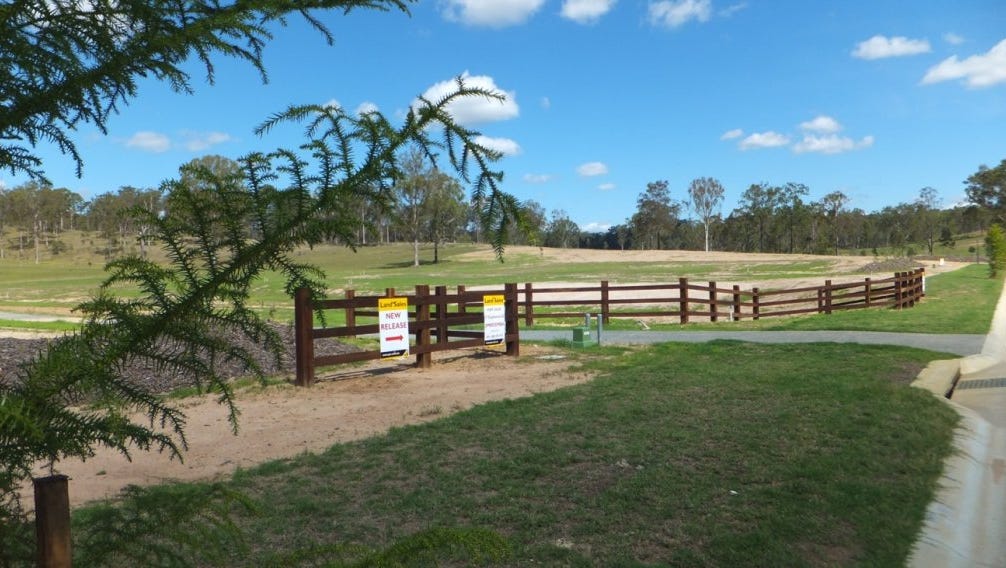 Jimboomba Woods Jimboomba, Cnr Peppertree Drive and Mundoolun Road