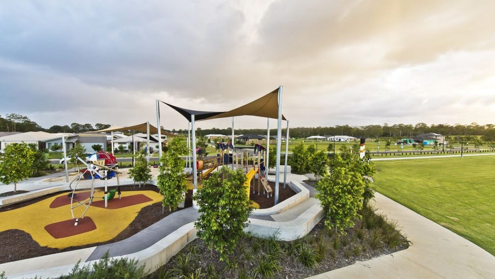 Gainsborough Greens Pimpama, Cnr Swan Rd & Gainsborough Drive, Pimpama