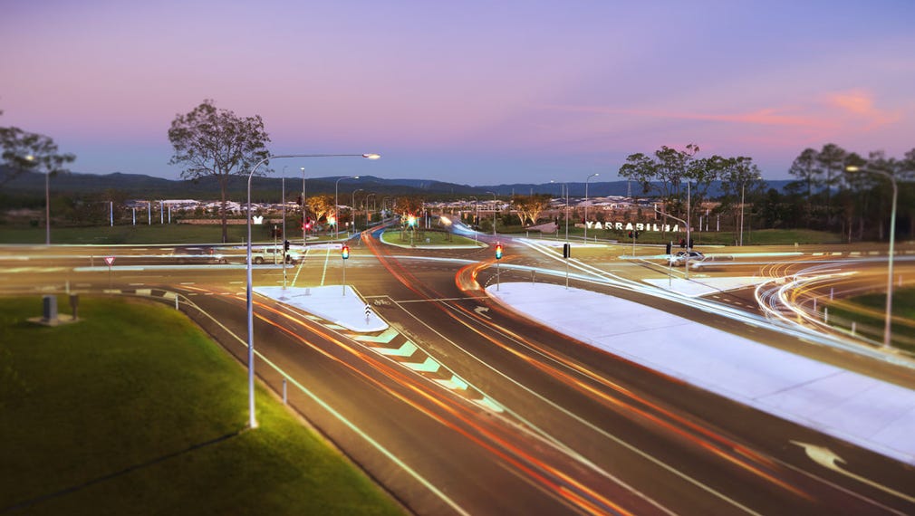 Lend Lease Yarrabilba Yarrabilba, Yarrabilba Drive, Yarrabilba, Qld