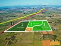 Mt. Cottrell Road, Paynes Road & Iramoo Circuit, Rockbank, Vic 3335