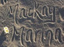 Mackay Harbour, address available on request