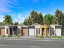 Lots 202 - 205 Goodman  Road, Elizabeth South, SA 5112