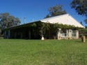 Warragunyah 309 Whiteley's Lane, Wellington, NSW 2820