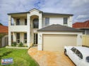 Russell Vale, address available on request