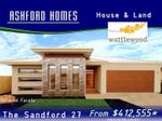 Lot 22, Wattlewoods Place, Carrum Downs, Vic 3201