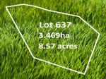 Lot 637, Carmelo Court, Hidden Valley, Vic 3756