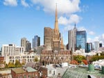 Penthouse 1/182 Victoria Parade, East Melbourne, Vic 3002