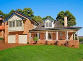 14 Harlech Court, Castle Hill, NSW 2154