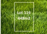 Lot 116, Mint Boulevard, Melton West, Vic 3337