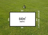 Lot 440 Carlson Avenue, Mernda, Vic 3754