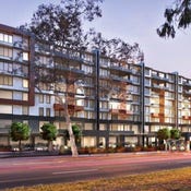 IQ Smart Apartments, 102-104 Northbourne Avenue, Braddon, ACT 2612