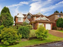 38 Kanangra Cres, Cherrybrook, NSW 2126