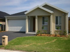 LOT 1135 Hampshire Boulevard, Spring Farm, NSW 2570