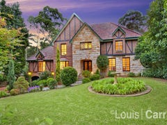 27 Copperleaf Way, Castle Hill, NSW 2154