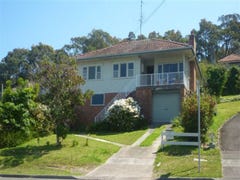 Carey Bay, address available on request