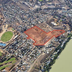 'Sanctuary on Mannum', Lots 501, 502 & 503 North Terrace, Mannum, SA 5238