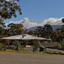 571 Nelson Road, Mount Nelson, Tas 7007