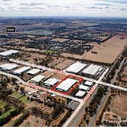 5-9 Woomera Avenue, Edinburgh, SA 5111