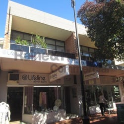 Forestville, address available on request