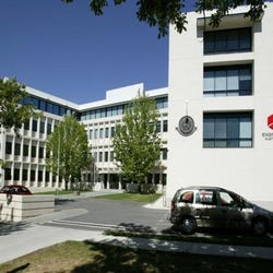 ENGINEERING HOUSE, 11 National Cct, Barton, ACT 2600