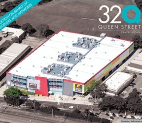 32 Queen Street, Campbelltown, NSW 2560