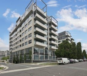 Unit 90, Realm, 3 Sydney Avenue, Barton, ACT 2600