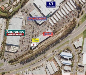 Burleigh Central, 149 West Burleigh Road, Burleigh Heads, Qld 4220