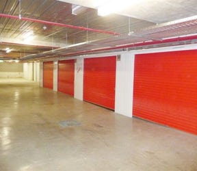 Storage Units, 69 O'Riordan Street, Alexandria, NSW 2015