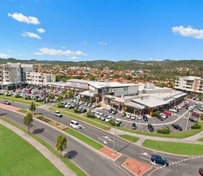 Robina, address available on request