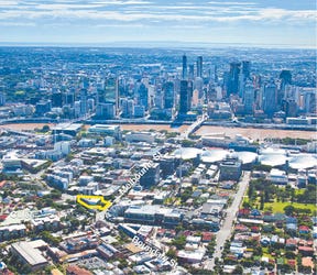 187 Melbourne Street, South Brisbane, Qld 4101