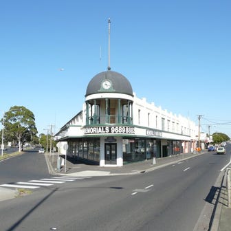 337 - 349 Barkly Street, Footscray, Vic 3011