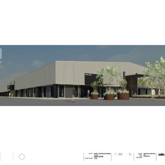 Building 2, 1 Dairy Road, Fyshwick, ACT 2609