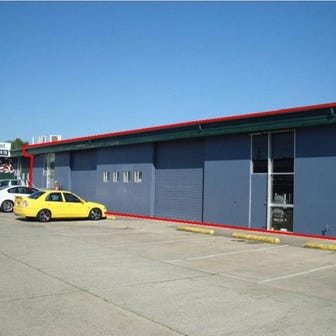 3 & 4, 56 Beerburrum Road, Caboolture, Qld 4510