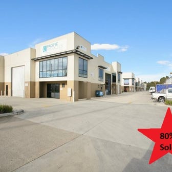 45 POWERS ROAD, Seven Hills, NSW 2147