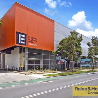 G3,51-53 Bourke Road, Alexandria, NSW 2015