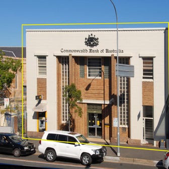 259 Oxford Street, Paddington, NSW 2021