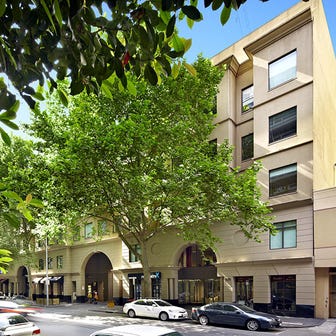 The Edition, 517-535 Flinders Lane, Melbourne, Vic 3000