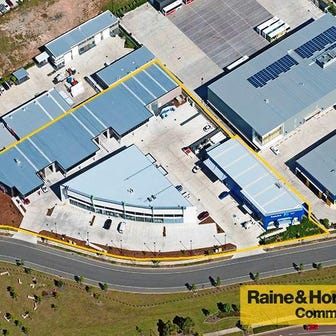 Lot 30 and 31 Burke Cresent, North Lakes, Qld 4509