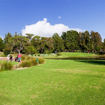Boomerang Golf Course, 167 Princess Highway, Helensburgh, NSW 2508