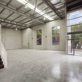 Marrickville, address available on request