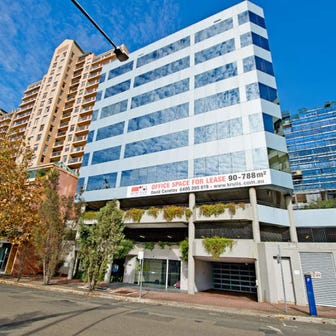 Level 5, 59-75 Grafton Street, Bondi Junction, NSW 2022