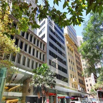 70 Pitt Street, Sydney, NSW 2000