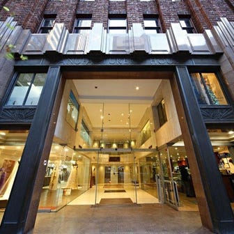Suite 703, 12 O'Connell Street, Sydney, NSW 2000