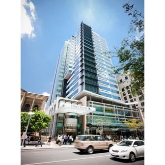 259 Queen Street, Brisbane City, Qld 4000