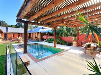 534 Grandview Road, Pullenvale, Qld 4069