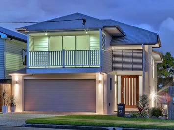 93 Lewin Street, Bardon, Qld 4065