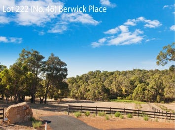 Biddle Road, McLachlan Ridge Estate, Dunsborough, WA 6281